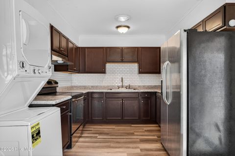 Tiny photo for 119 Arthur Court, Jacksonville, NC 28546 (MLS # 100550516)