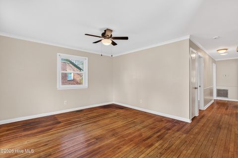 Tiny photo for 119 Arthur Court, Jacksonville, NC 28546 (MLS # 100550516)