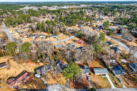 Tiny photo for 119 Arthur Court, Jacksonville, NC 28546 (MLS # 100550516)
