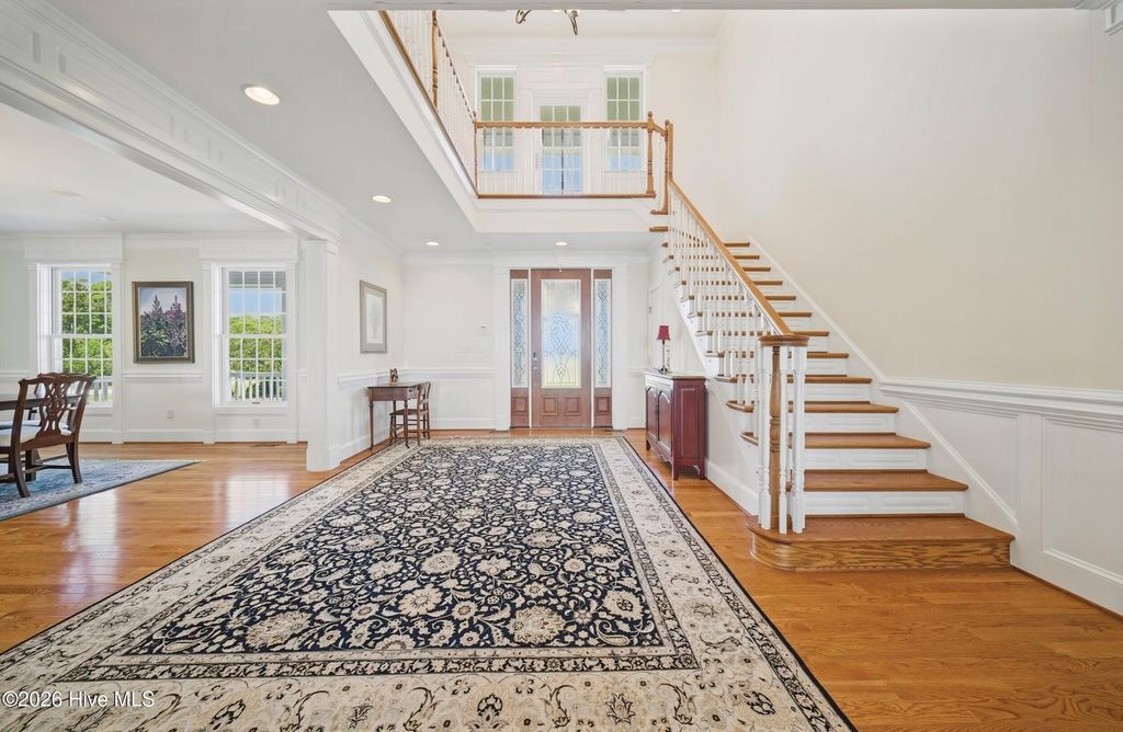 Photo of 124 Queensview Court, Merry Hill, NC 27957 (MLS # 100583088)