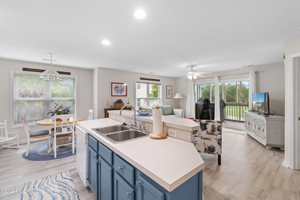 Photo of 3350 Club Villas Drive # 203, Southport, NC 28461 (MLS # 100590311)