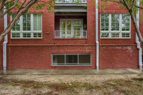 Tiny photo for 801 N 4th Street #Apt 204, Wilmington, NC 28401 (MLS # 100570939)