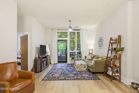 Tiny photo for 801 N 4th Street #Apt 204, Wilmington, NC 28401 (MLS # 100570939)