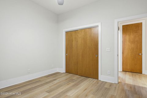 Tiny photo for 801 N 4th Street #Apt 204, Wilmington, NC 28401 (MLS # 100570939)
