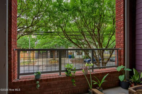 Tiny photo for 801 N 4th Street #Apt 204, Wilmington, NC 28401 (MLS # 100570939)