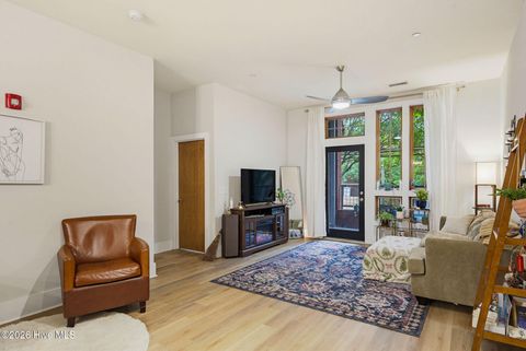 Tiny photo for 801 N 4th Street #Apt 204, Wilmington, NC 28401 (MLS # 100570939)