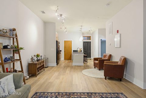 Tiny photo for 801 N 4th Street #Apt 204, Wilmington, NC 28401 (MLS # 100570939)