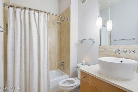 Tiny photo for 801 N 4th Street #Apt 204, Wilmington, NC 28401 (MLS # 100570939)