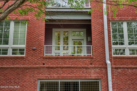 Tiny photo for 801 N 4th Street #Apt 204, Wilmington, NC 28401 (MLS # 100570939)