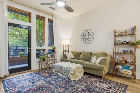 Tiny photo for 801 N 4th Street #Apt 204, Wilmington, NC 28401 (MLS # 100570939)