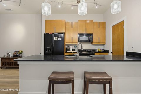 Tiny photo for 801 N 4th Street #Apt 204, Wilmington, NC 28401 (MLS # 100570939)