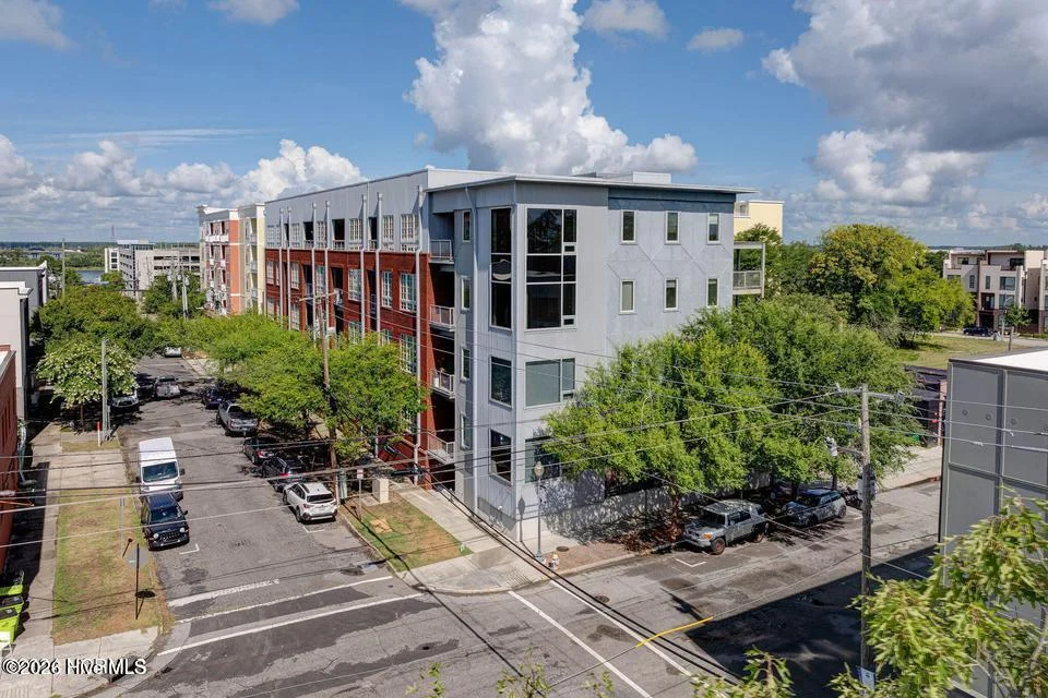 801 N 4th Street Unit Apartment 204