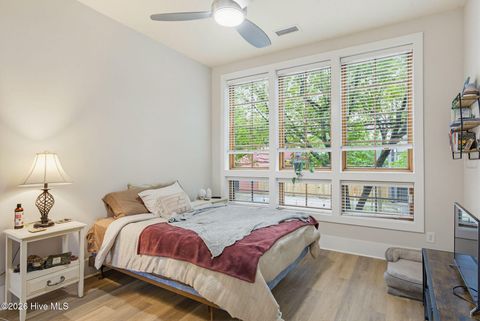 Tiny photo for 801 N 4th Street #Apt 204, Wilmington, NC 28401 (MLS # 100570939)