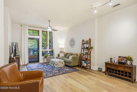Tiny photo for 801 N 4th Street #Apt 204, Wilmington, NC 28401 (MLS # 100570939)