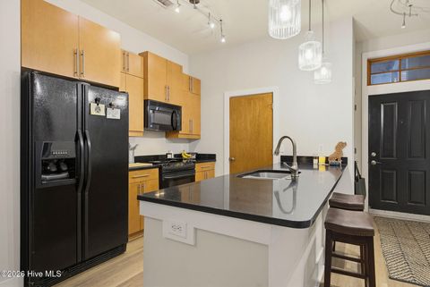 Tiny photo for 801 N 4th Street #Apt 204, Wilmington, NC 28401 (MLS # 100570939)