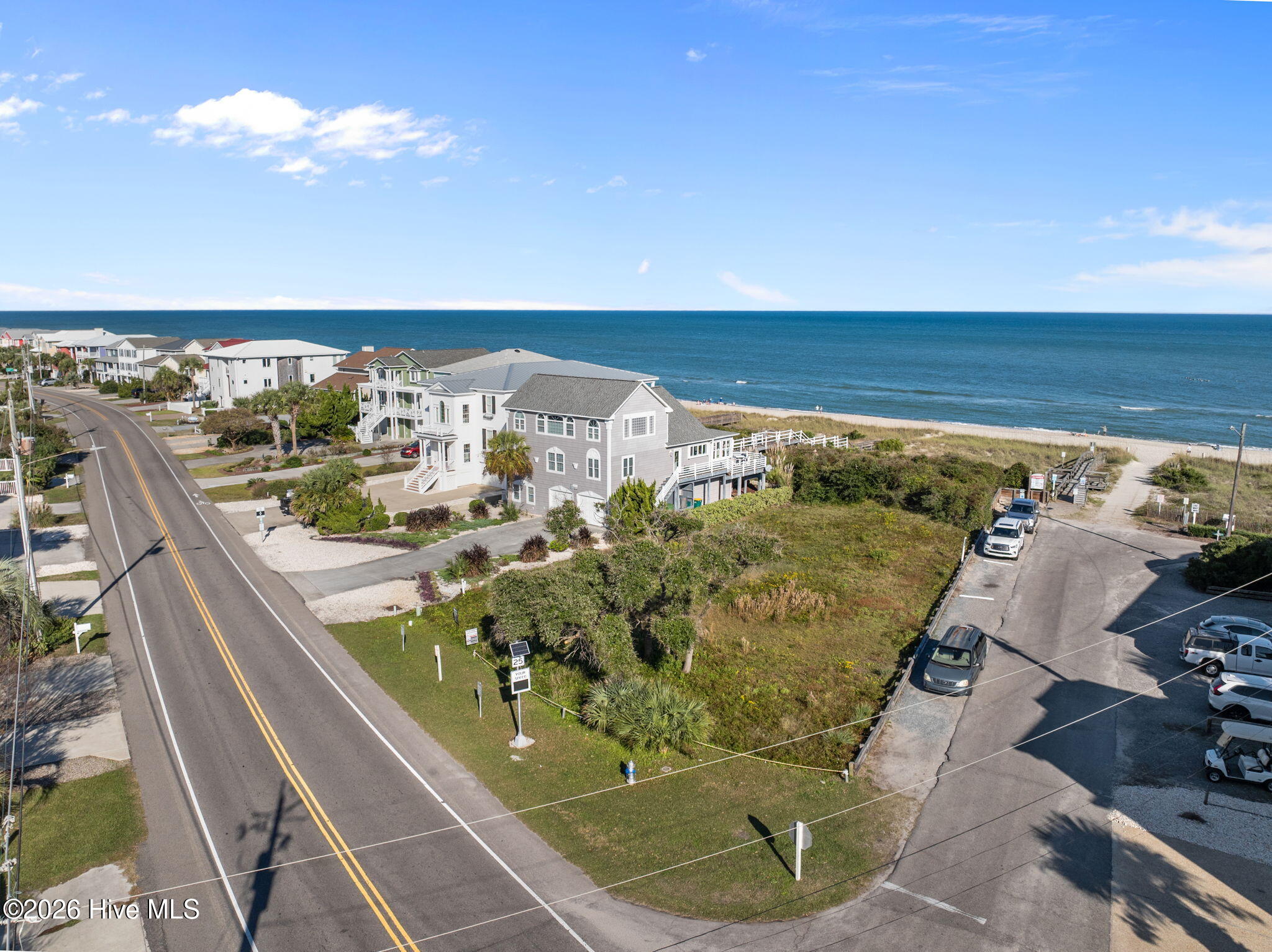 402 Fort Fisher Boulevard N