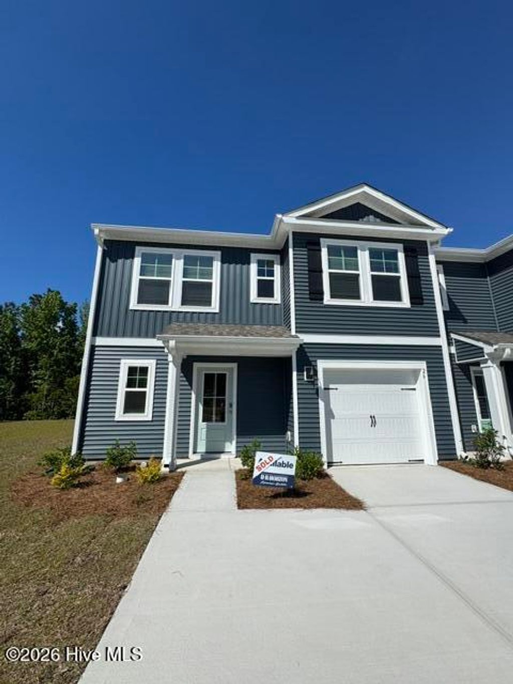 Photo of 26 Cashmere Court #Unit 4, Wilmington, NC 28411 (MLS # 100575827)