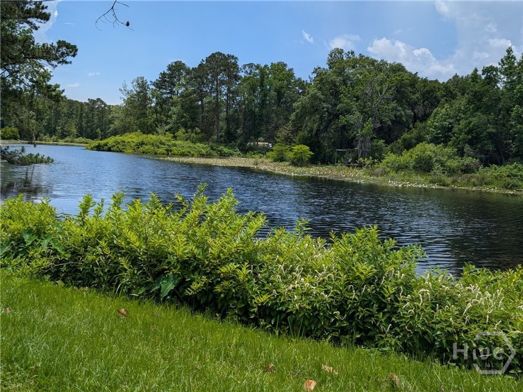 Photo of 642 Island Drive, Midway, GA 31320 (MLS # SA356789)
