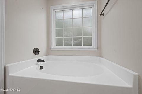 Tiny photo for 806 Fort Sumter Way, Swansboro, NC 28584 (MLS # 100546672)