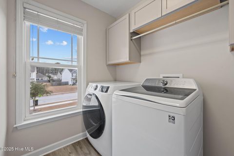 Tiny photo for 806 Fort Sumter Way, Swansboro, NC 28584 (MLS # 100546672)