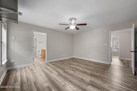 Tiny photo for 806 Fort Sumter Way, Swansboro, NC 28584 (MLS # 100546672)