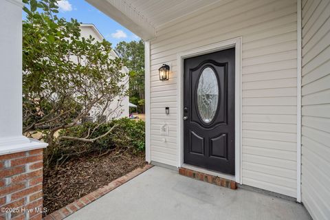Tiny photo for 806 Fort Sumter Way, Swansboro, NC 28584 (MLS # 100546672)