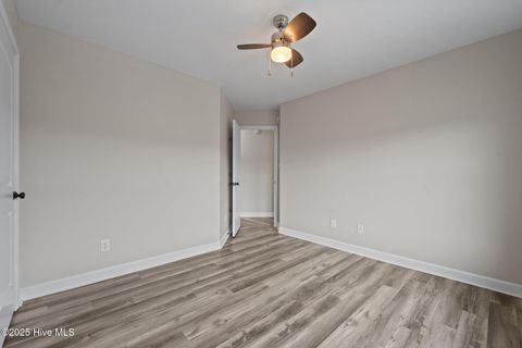 Tiny photo for 806 Fort Sumter Way, Swansboro, NC 28584 (MLS # 100546672)