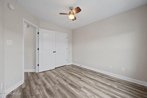 Tiny photo for 806 Fort Sumter Way, Swansboro, NC 28584 (MLS # 100546672)