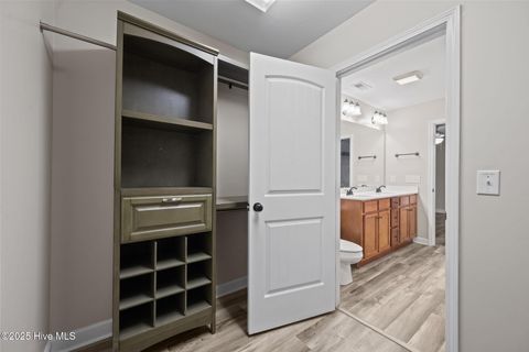 Tiny photo for 806 Fort Sumter Way, Swansboro, NC 28584 (MLS # 100546672)