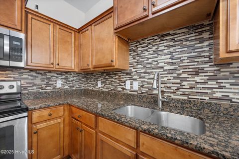 Tiny photo for 806 Fort Sumter Way, Swansboro, NC 28584 (MLS # 100546672)