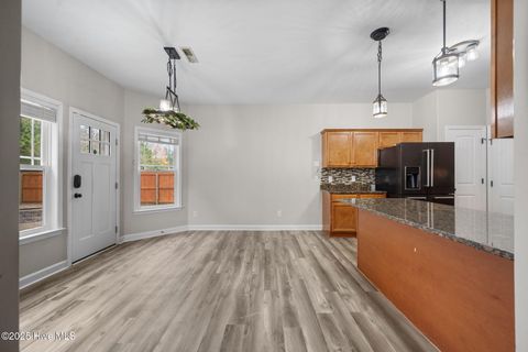 Tiny photo for 806 Fort Sumter Way, Swansboro, NC 28584 (MLS # 100546672)