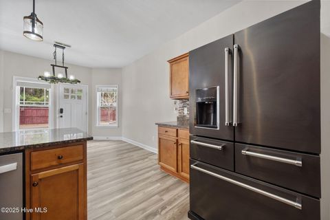 Tiny photo for 806 Fort Sumter Way, Swansboro, NC 28584 (MLS # 100546672)