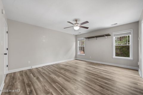 Tiny photo for 806 Fort Sumter Way, Swansboro, NC 28584 (MLS # 100546672)