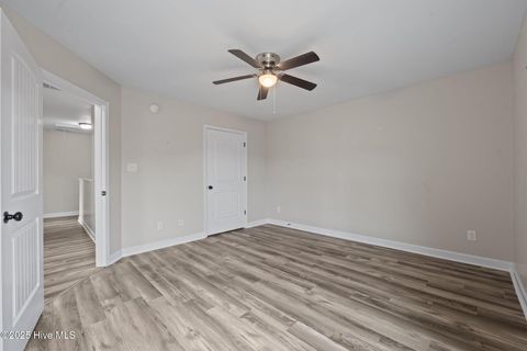 Tiny photo for 806 Fort Sumter Way, Swansboro, NC 28584 (MLS # 100546672)