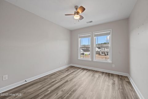 Tiny photo for 806 Fort Sumter Way, Swansboro, NC 28584 (MLS # 100546672)