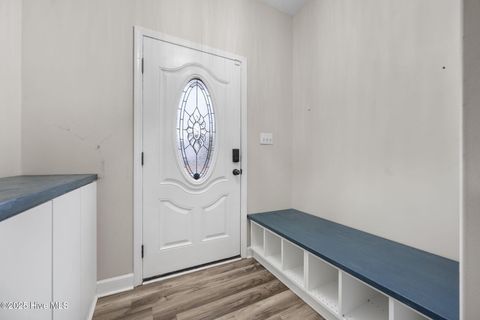 Tiny photo for 806 Fort Sumter Way, Swansboro, NC 28584 (MLS # 100546672)