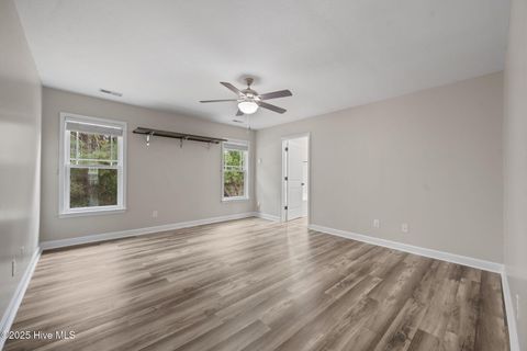 Tiny photo for 806 Fort Sumter Way, Swansboro, NC 28584 (MLS # 100546672)