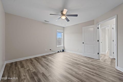 Tiny photo for 806 Fort Sumter Way, Swansboro, NC 28584 (MLS # 100546672)