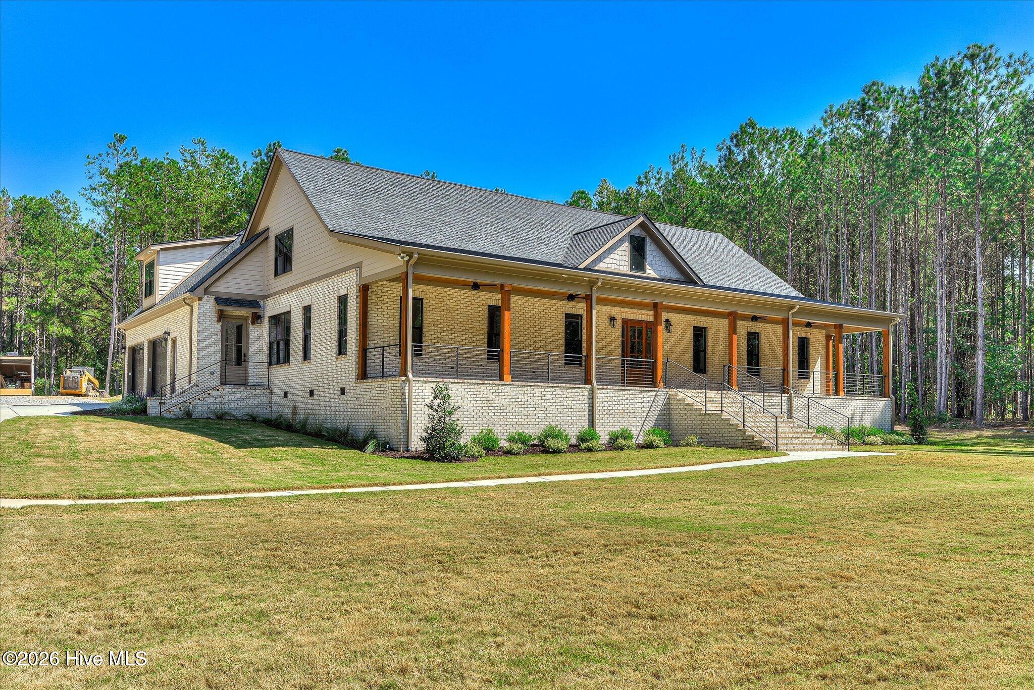 4191 Old Lincolnton Road