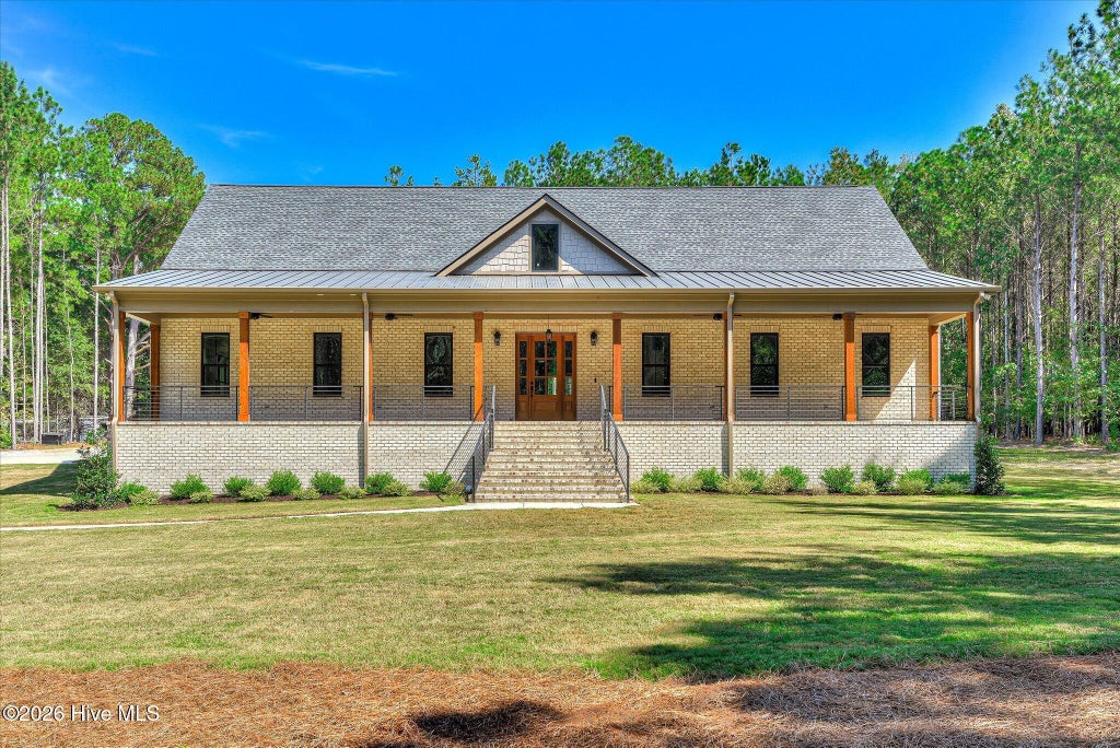 Photo of 4191 Old Lincolnton Road, Appling, GA 30802 (MLS # 100607852)