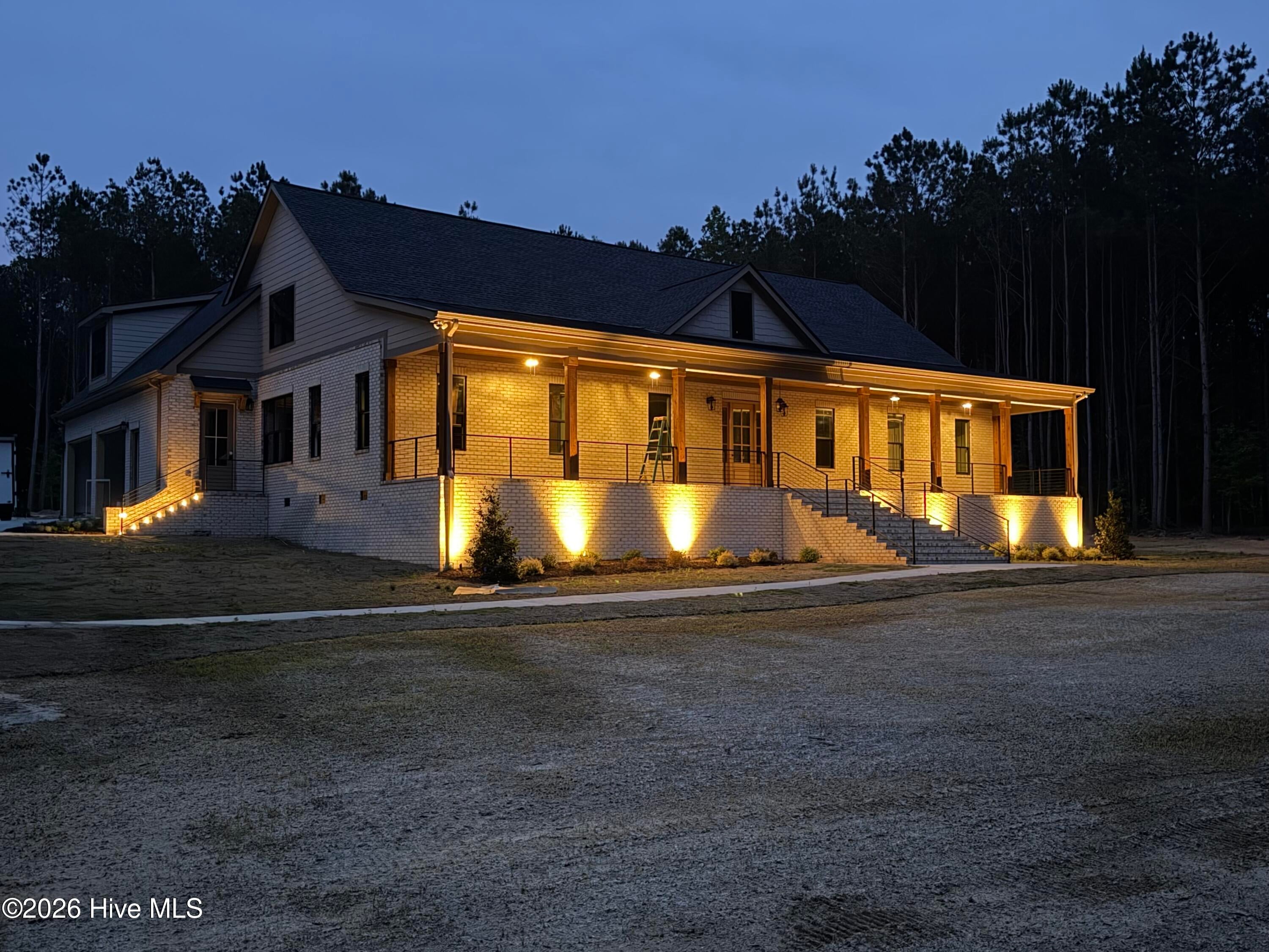 4191 Old Lincolnton Road
