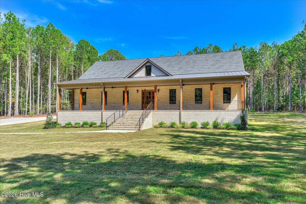 Photo of 4191 Old Lincolnton Road, Appling, GA 30802 (MLS # 100607852)