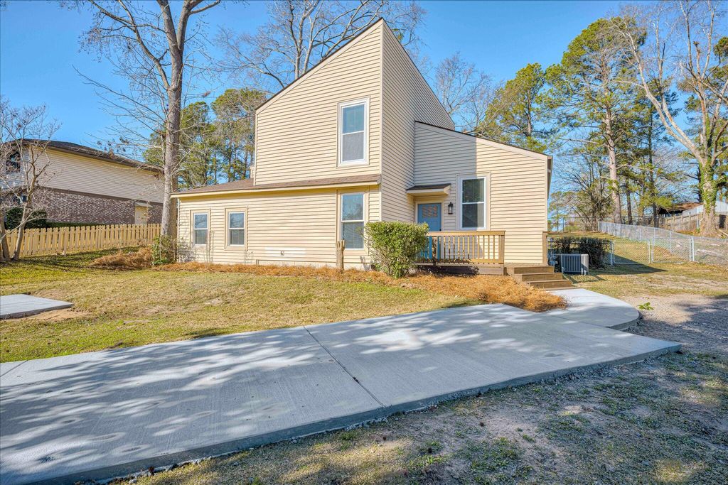 Photo of 4537 Plantation Road, Martinez, GA 30907 (MLS # 551066)