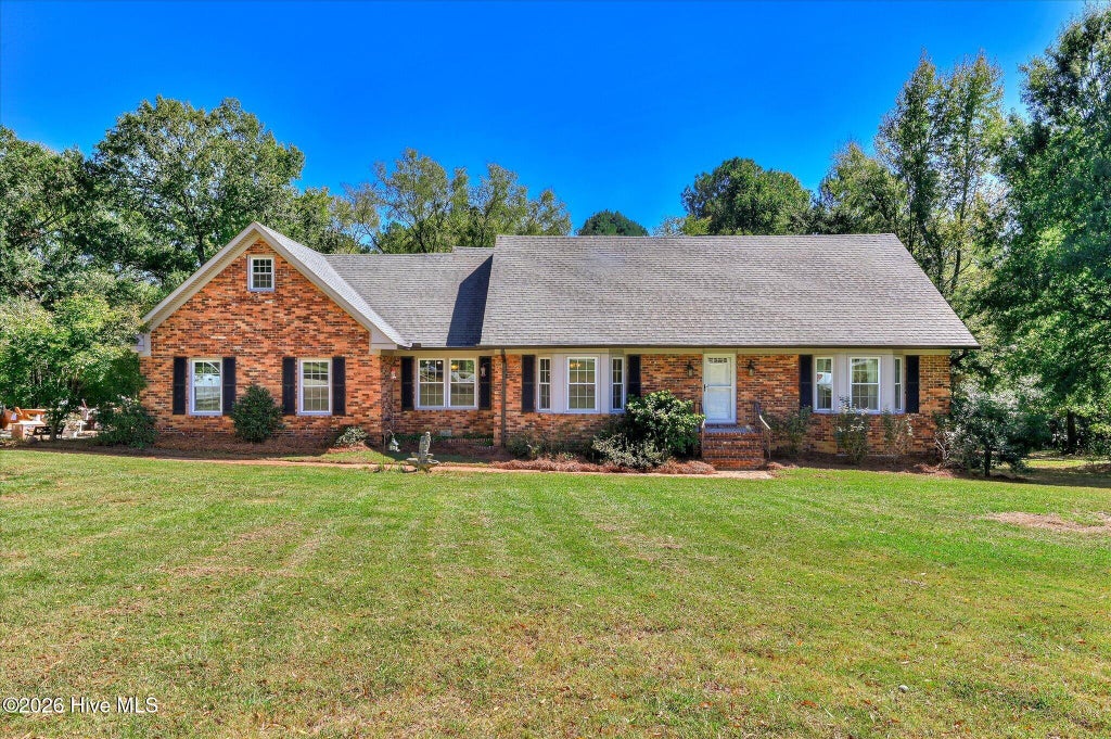 Photo of 2583 Scotts Ferry Road, Appling, GA 30802 (MLS # 100609996)