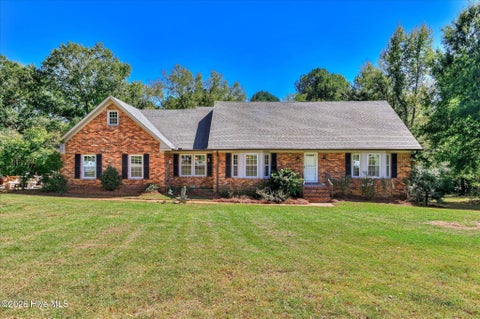 Photo of 2583 Scotts Ferry Road, Appling, GA 30802 (MLS # 100609996)