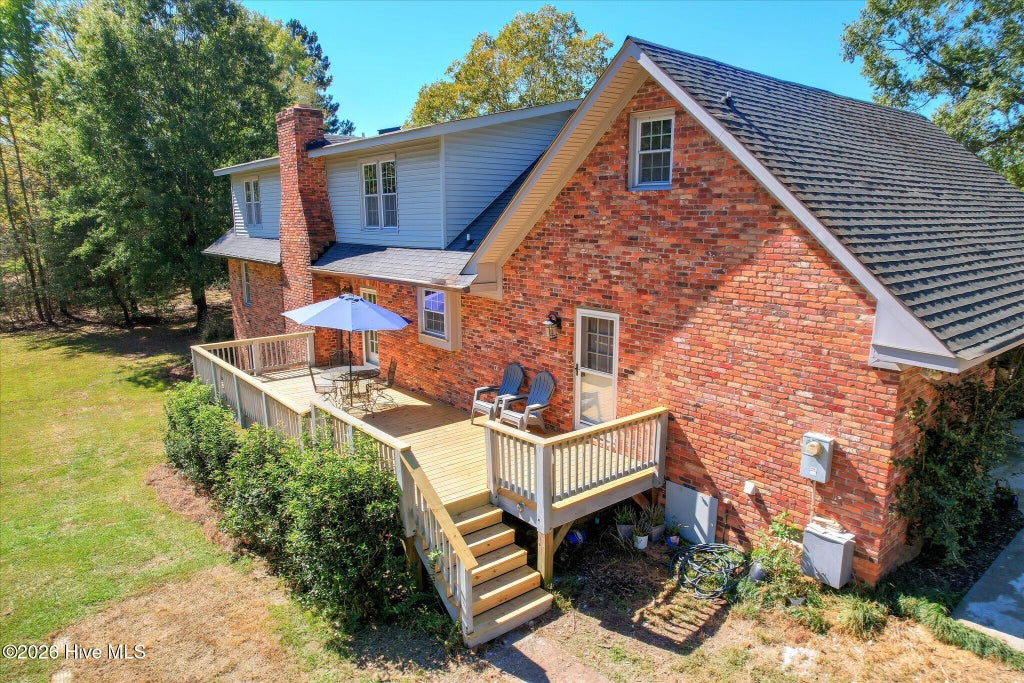 Photo of 2583 Scotts Ferry Road, Appling, GA 30802 (MLS # 100609996)