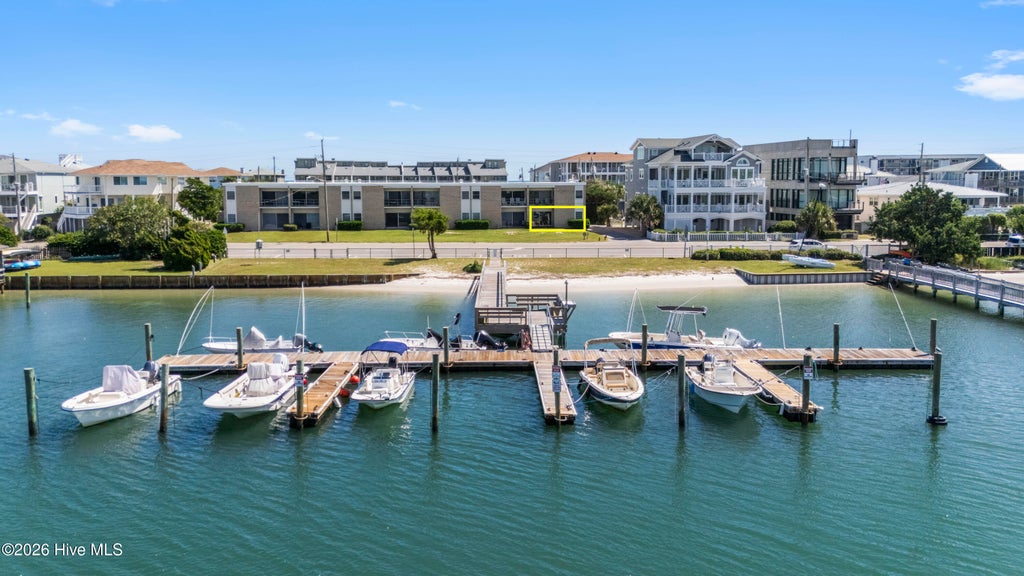 Photo of 624 Waynick Boulevard #Unit 101, Wrightsville Beach, NC 28480 (MLS # 100603095)