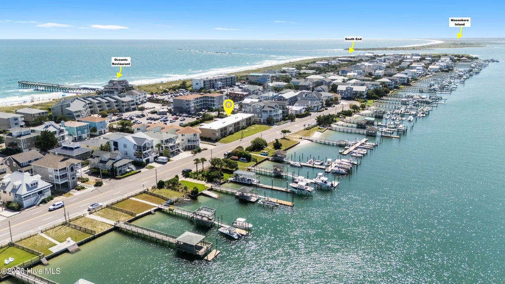Photo of 624 Waynick Boulevard #Unit 101, Wrightsville Beach, NC 28480 (MLS # 100603095)
