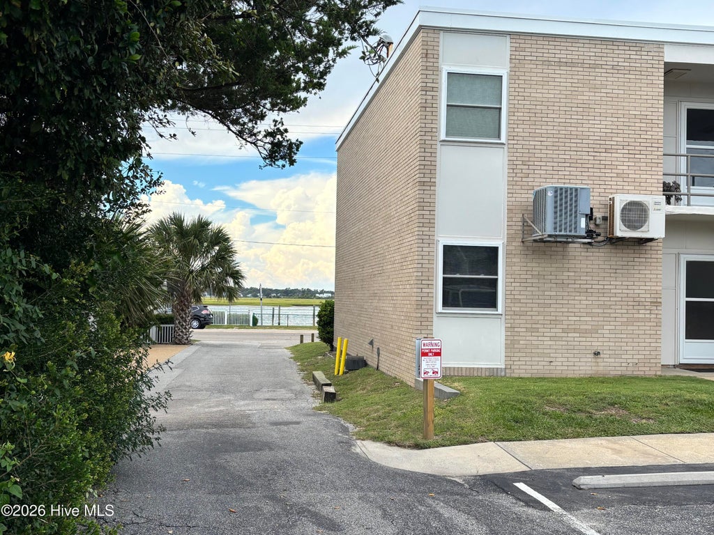 Photo of 624 Waynick Boulevard #Unit 101, Wrightsville Beach, NC 28480 (MLS # 100603095)