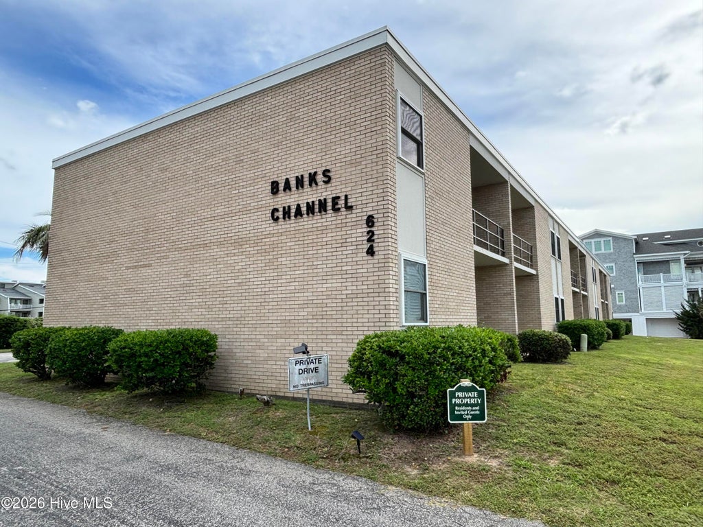 Photo of 624 Waynick Boulevard #Unit 101, Wrightsville Beach, NC 28480 (MLS # 100603095)